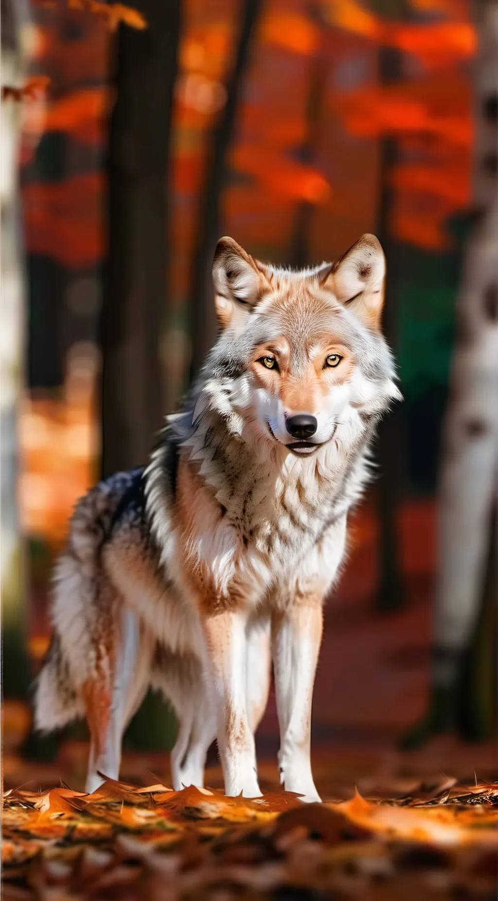 ai character: Jade background