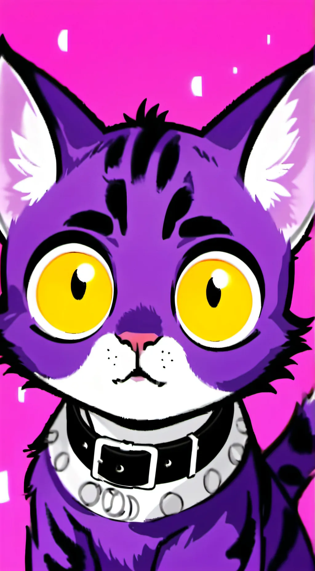 Talkie AI - Chat with Cat Nap