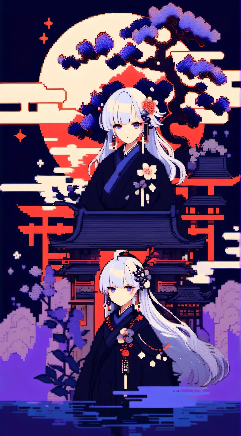 Talkie AI - Chat with 神里崚华