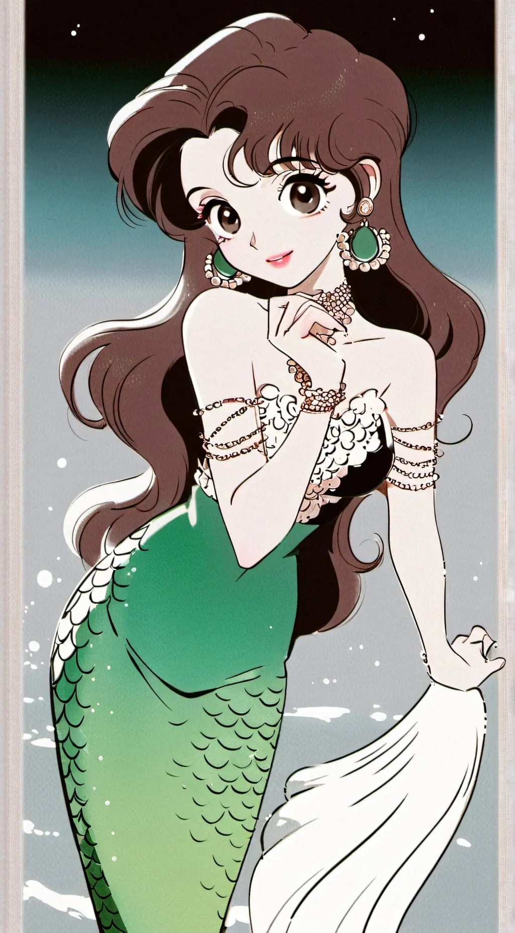 ai character: anna background