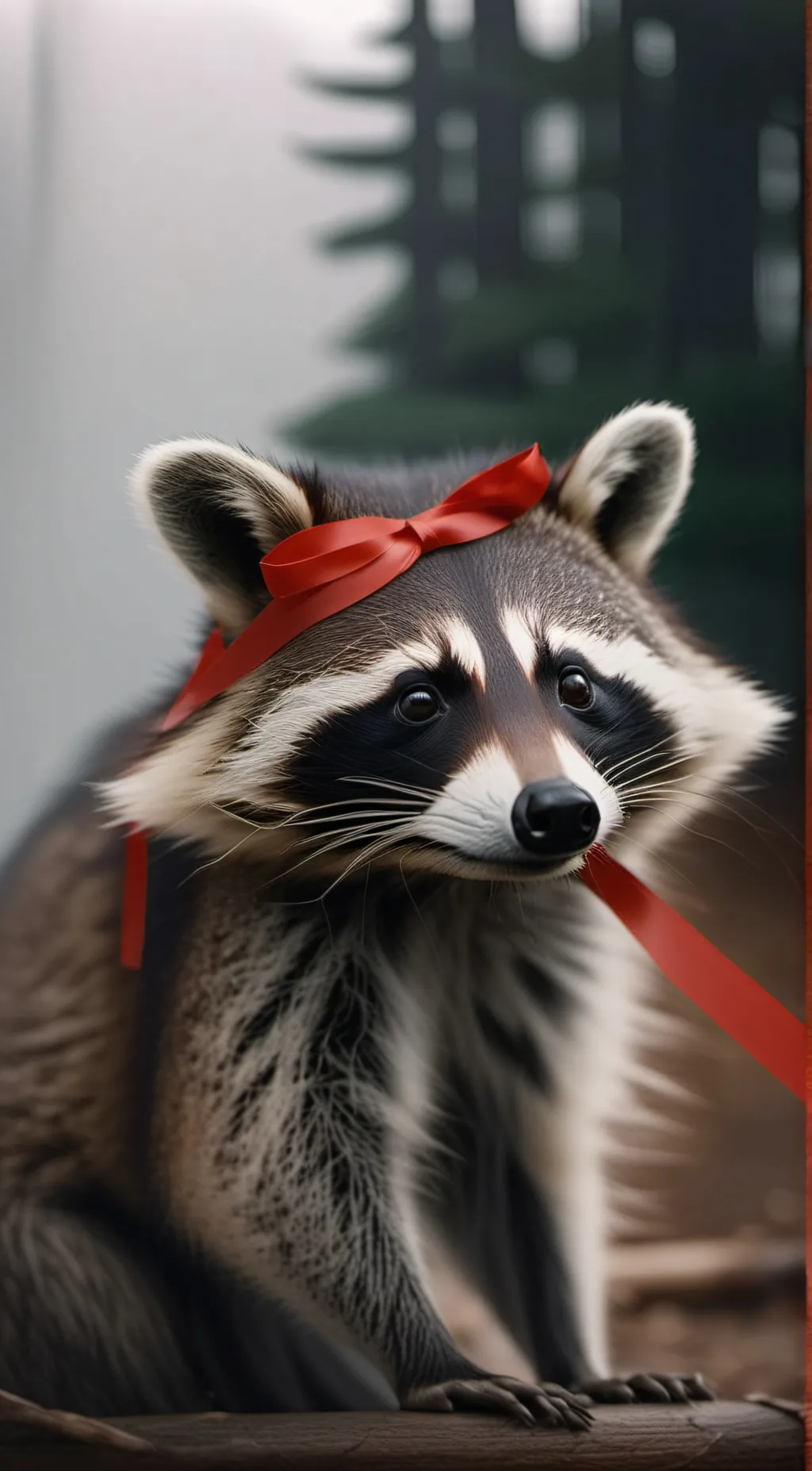 ai character: abby background