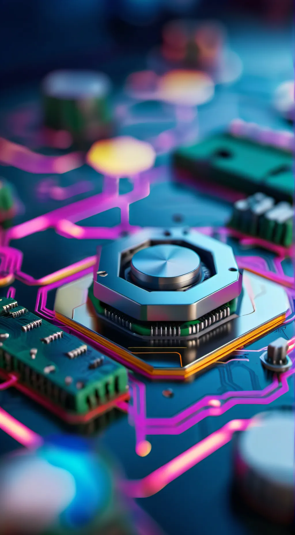 Talkie AI - Chat with Ozon