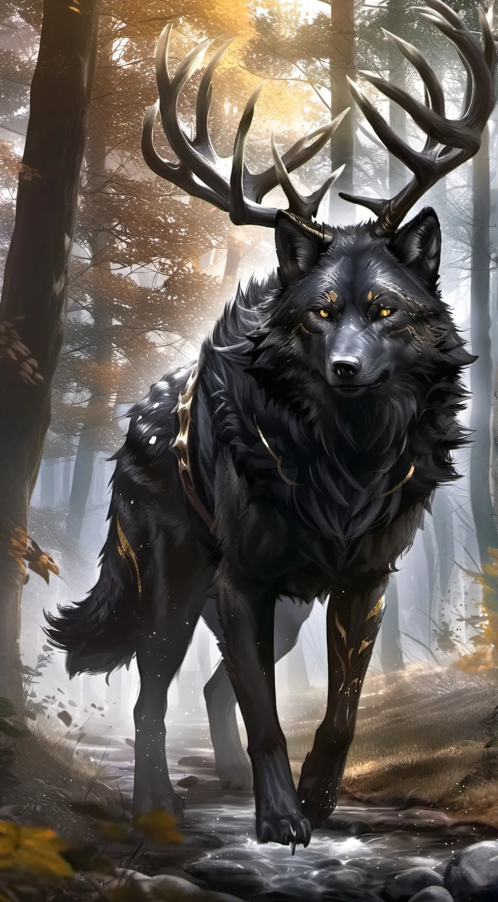 ai character: ⛓️🩸Ace🩸⛓️ background