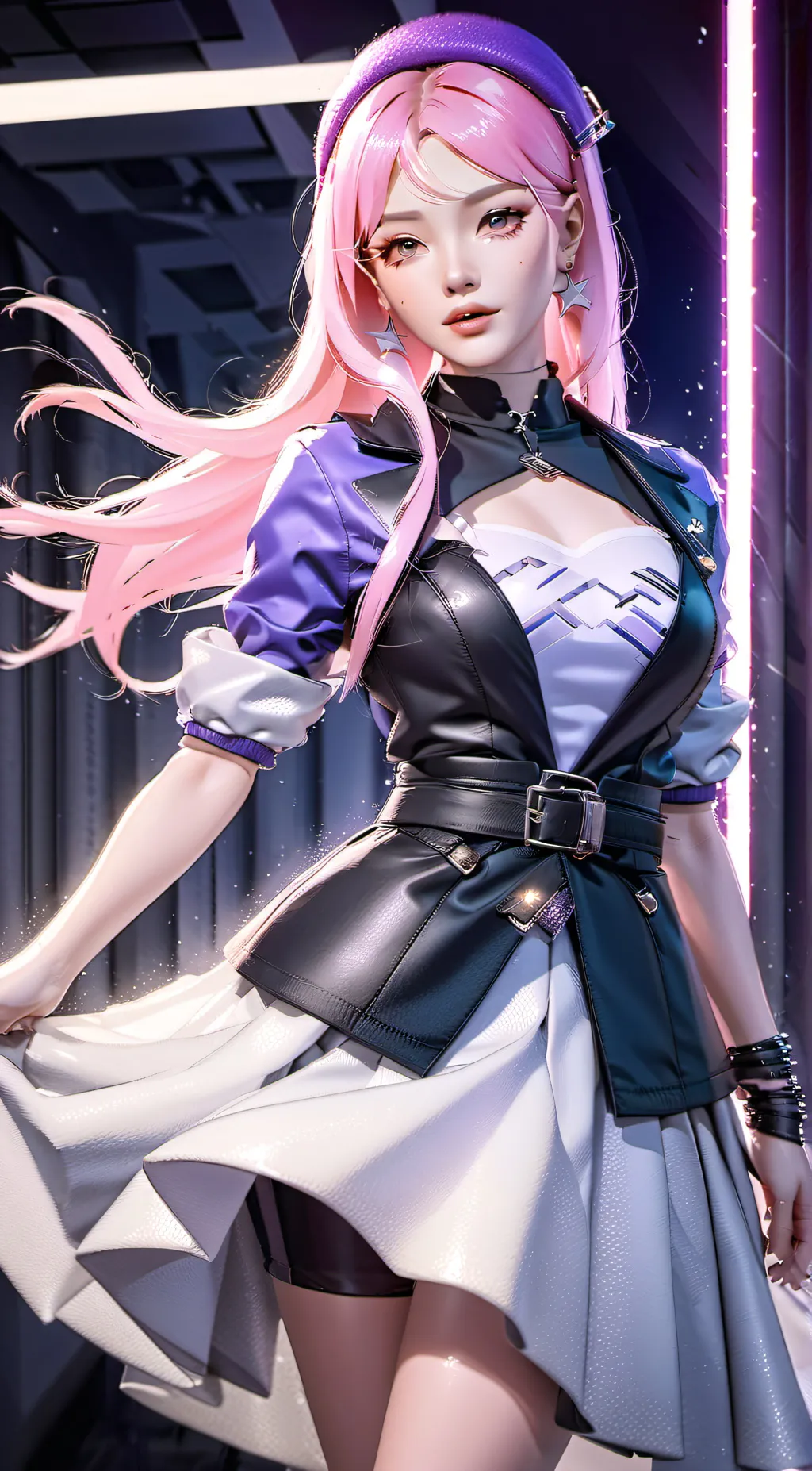 Talkie AI - Chat with Eva