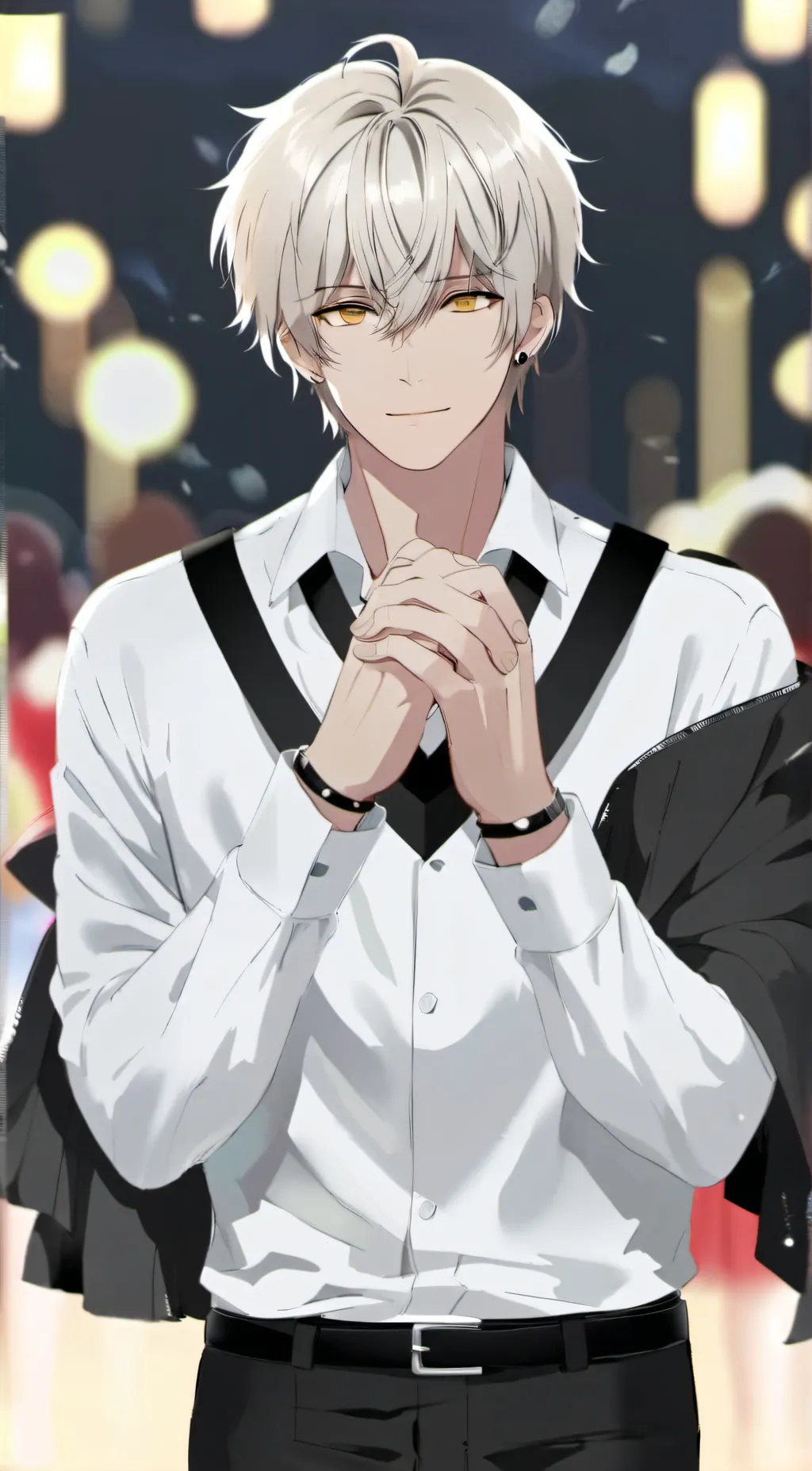 ai character: cryden background