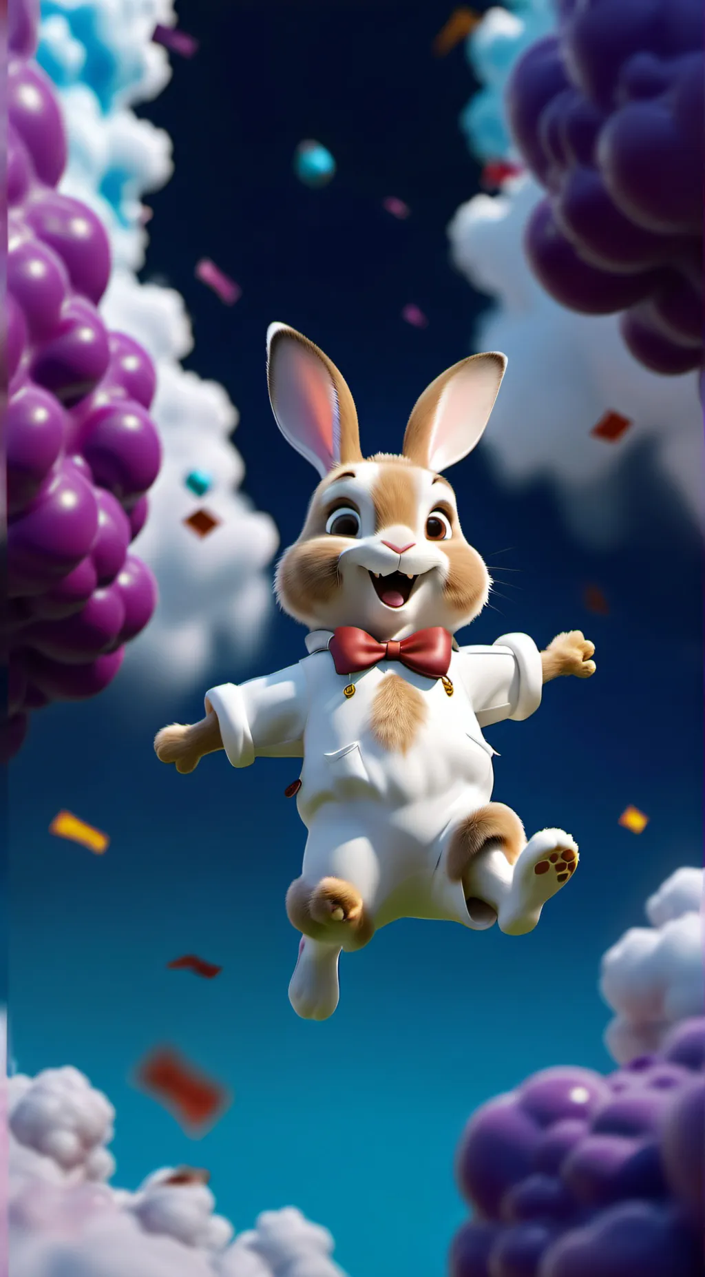 Talkie AI - Chat with cloudy