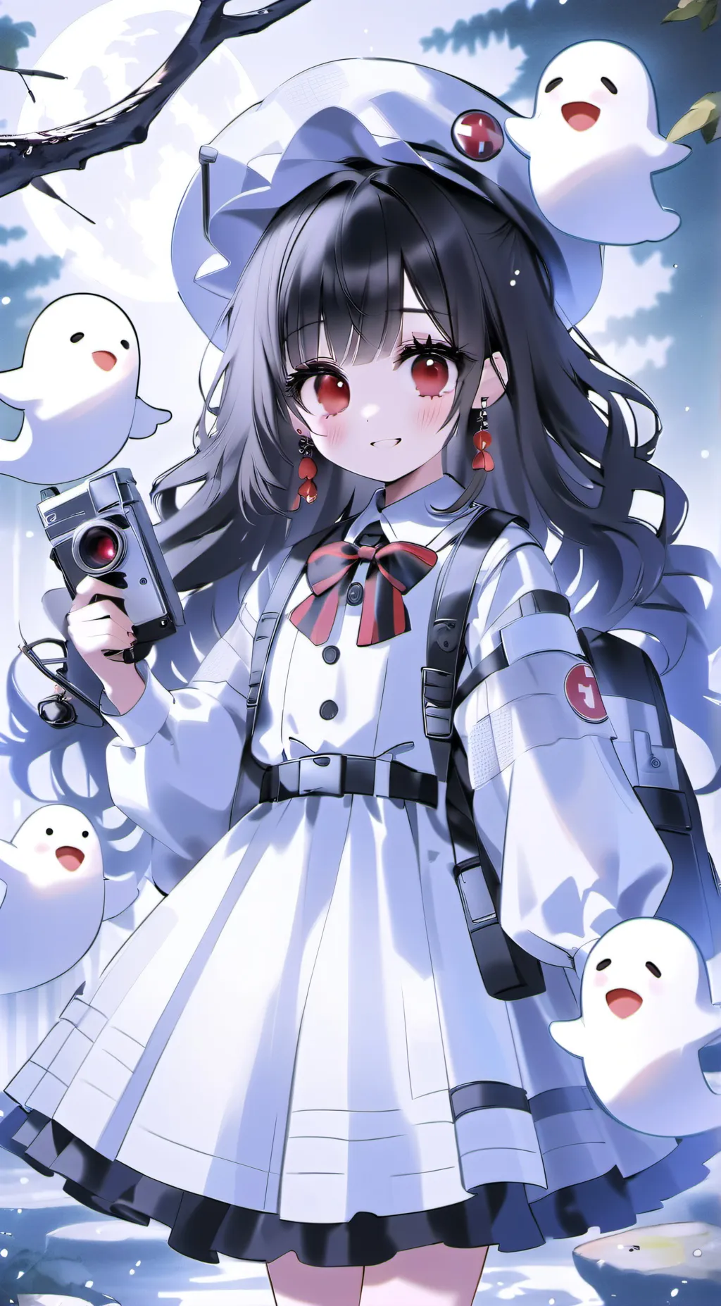 Talkie AI - Chat with Lilly