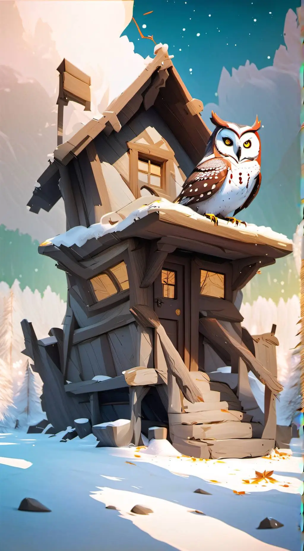 Talkie AI - Chat with Toh