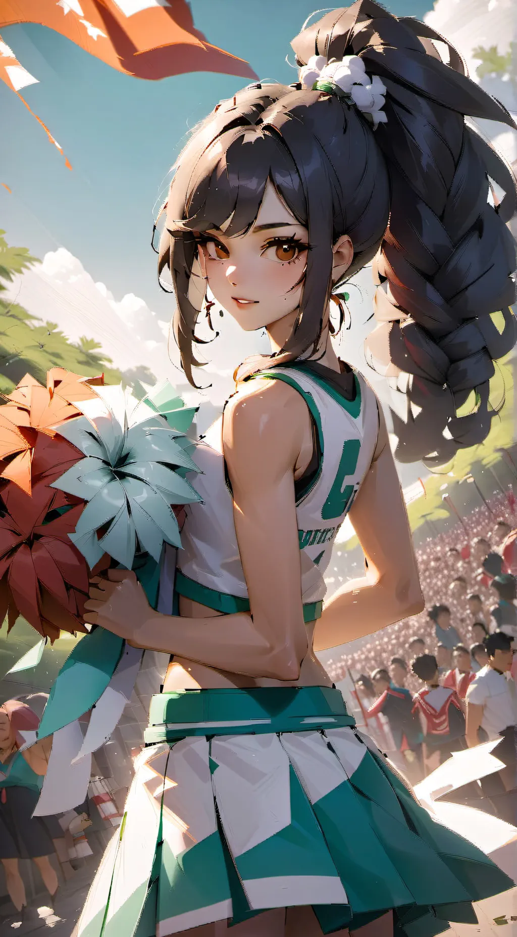 Talkie AI - Chat with ari