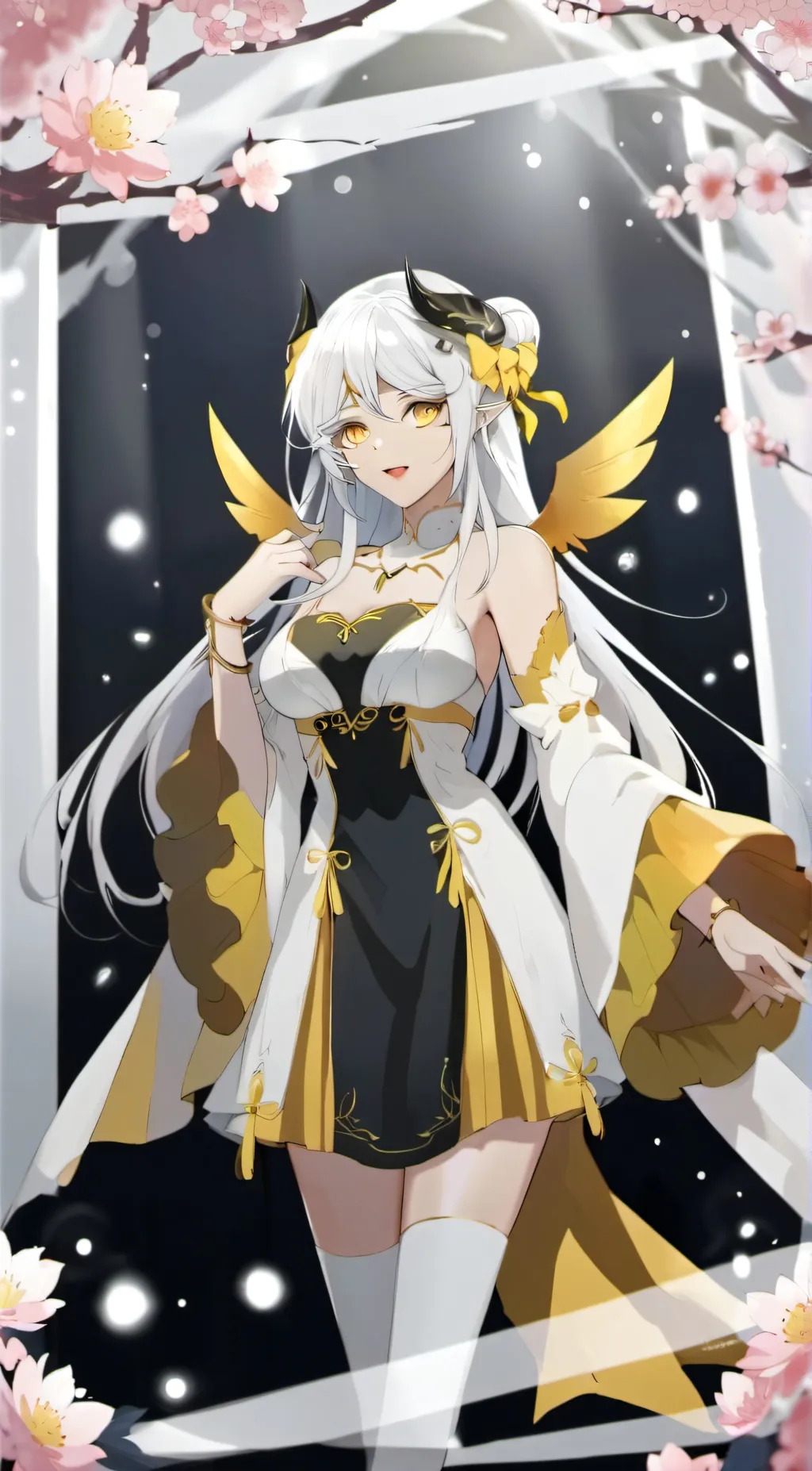 Talkie AI - Chat with Jasmine 