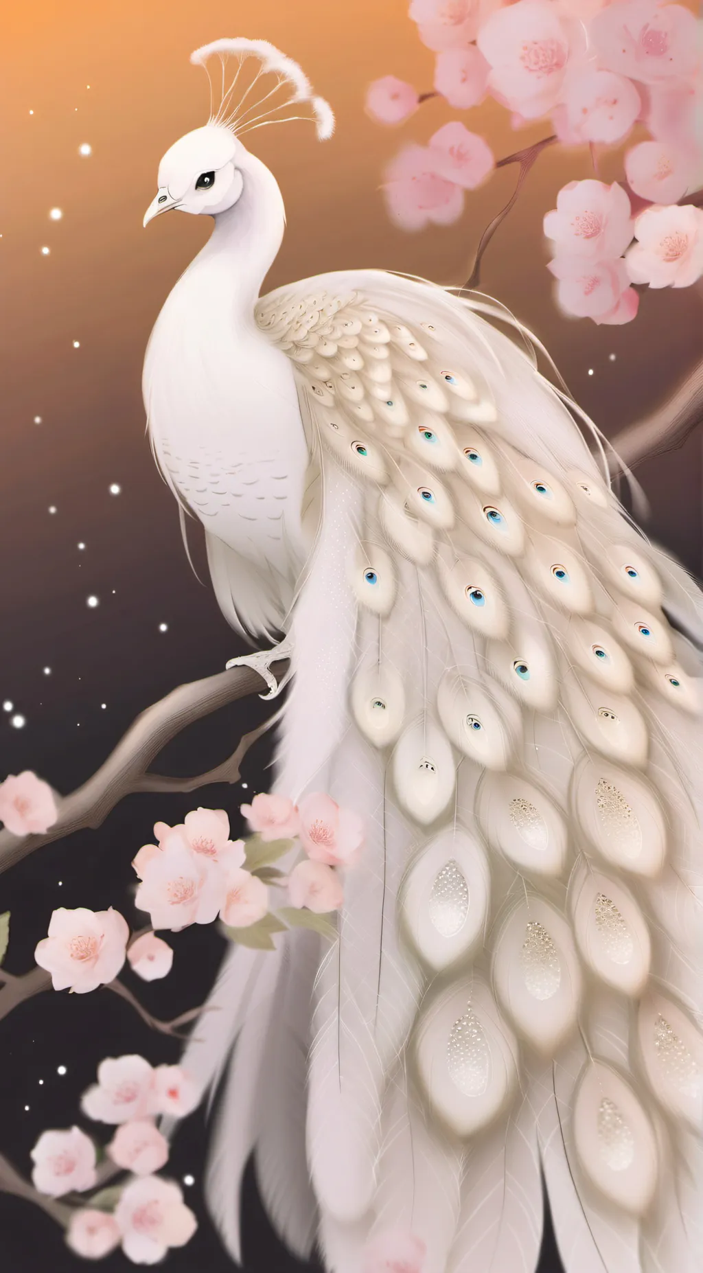 ai character: Arto background