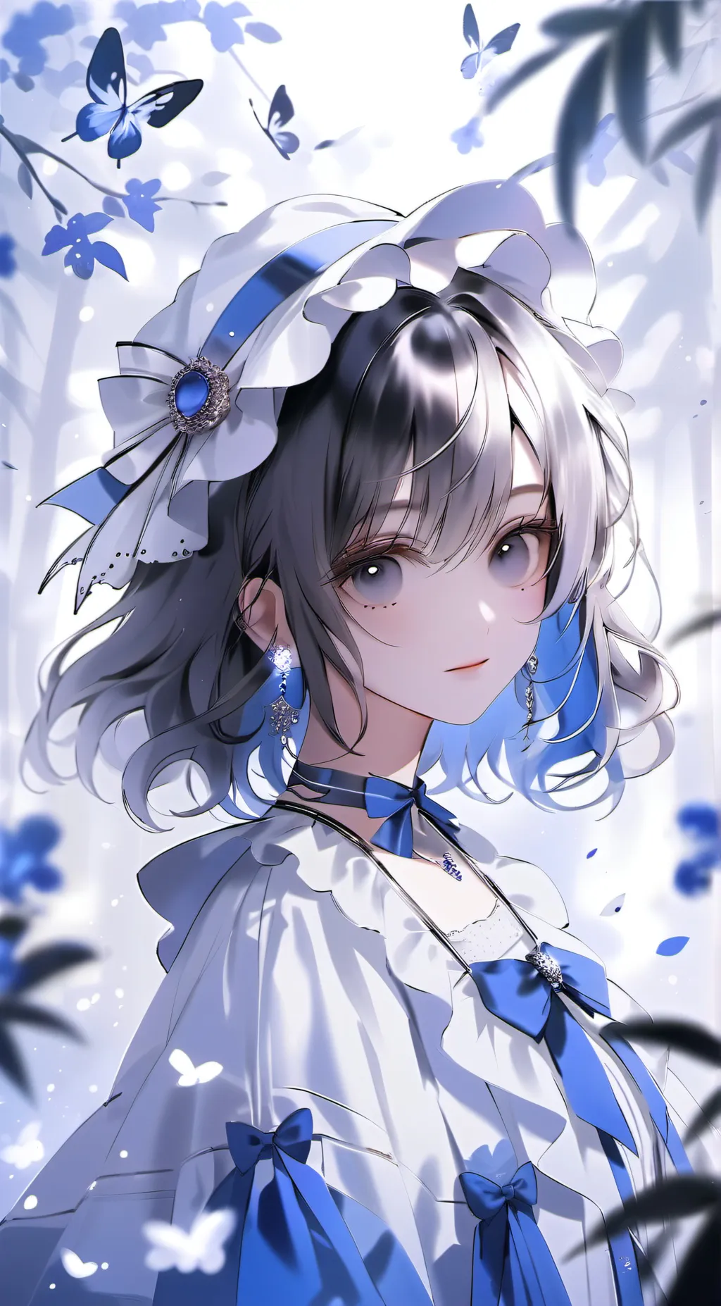 ai character: demon slayer class background