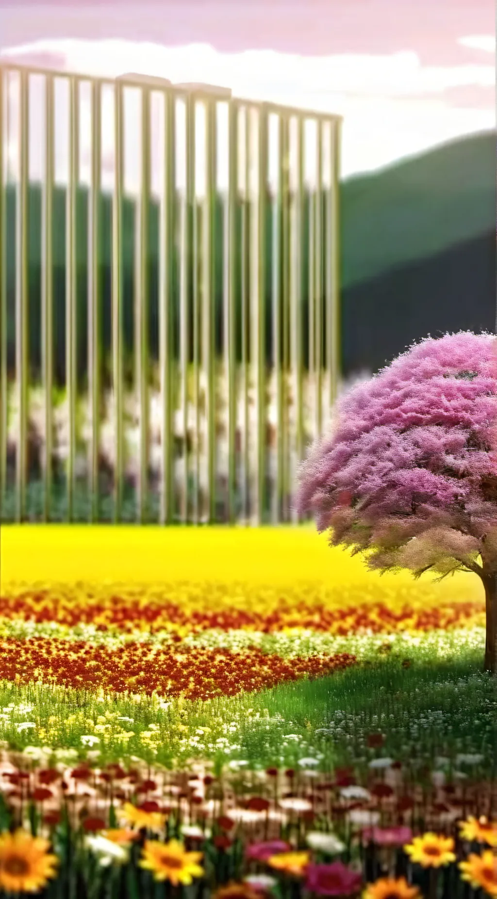 Talkie AI - Chat with Wizard of Oz