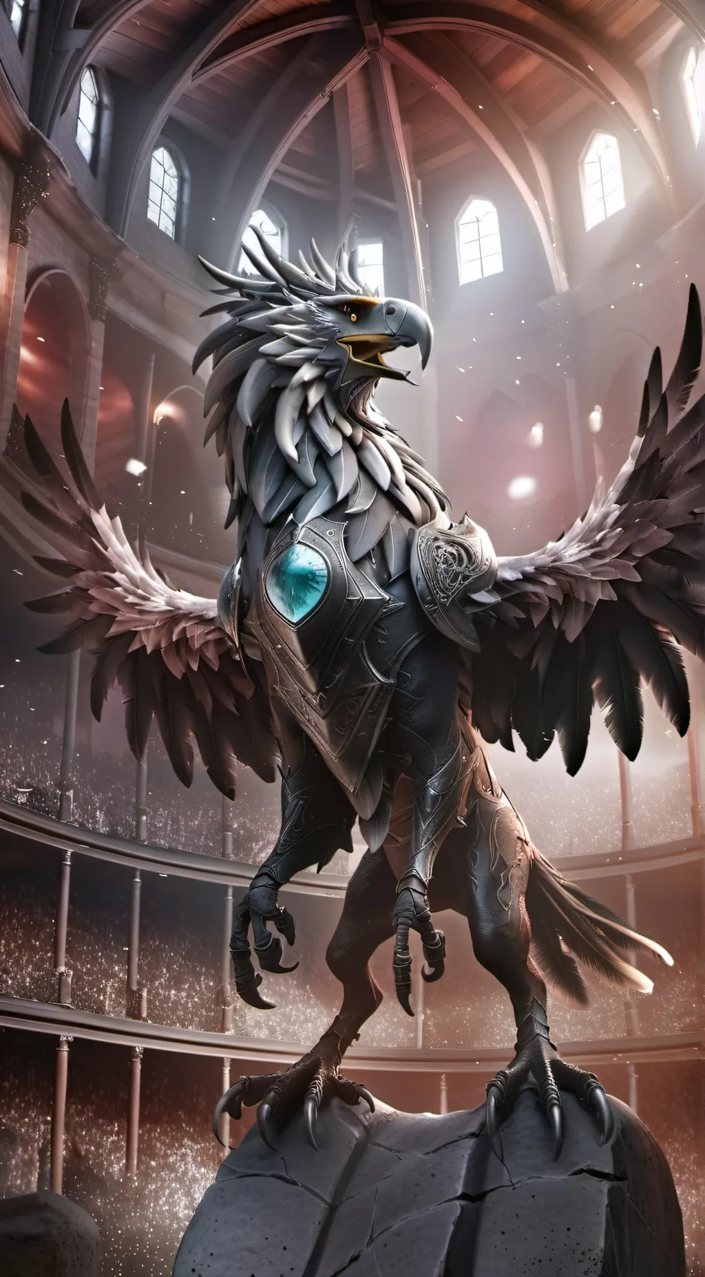 Talkie AI - Chat with Nix