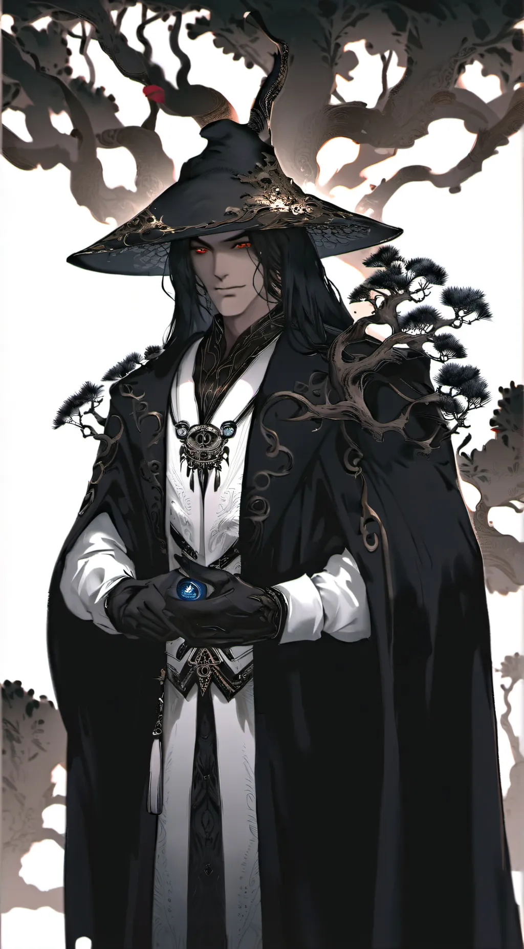 Talkie AI - Chat with Zender