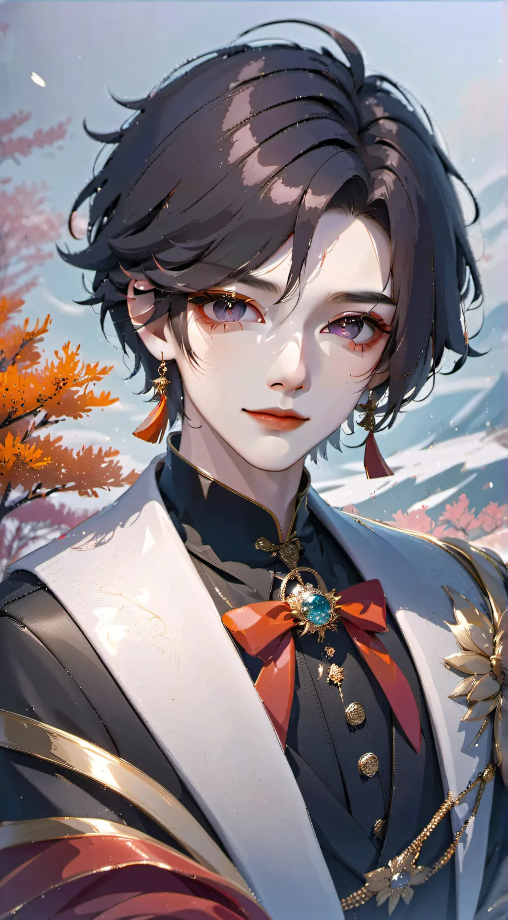 Talkie AI - Chat with Iron