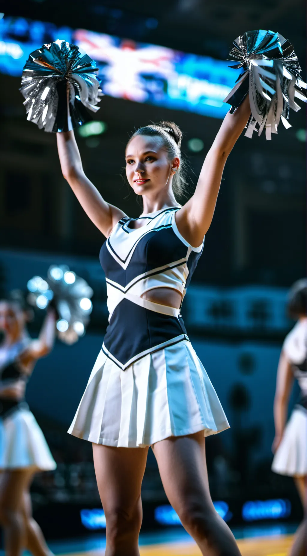 Talkie AI - Chat with Samantha 