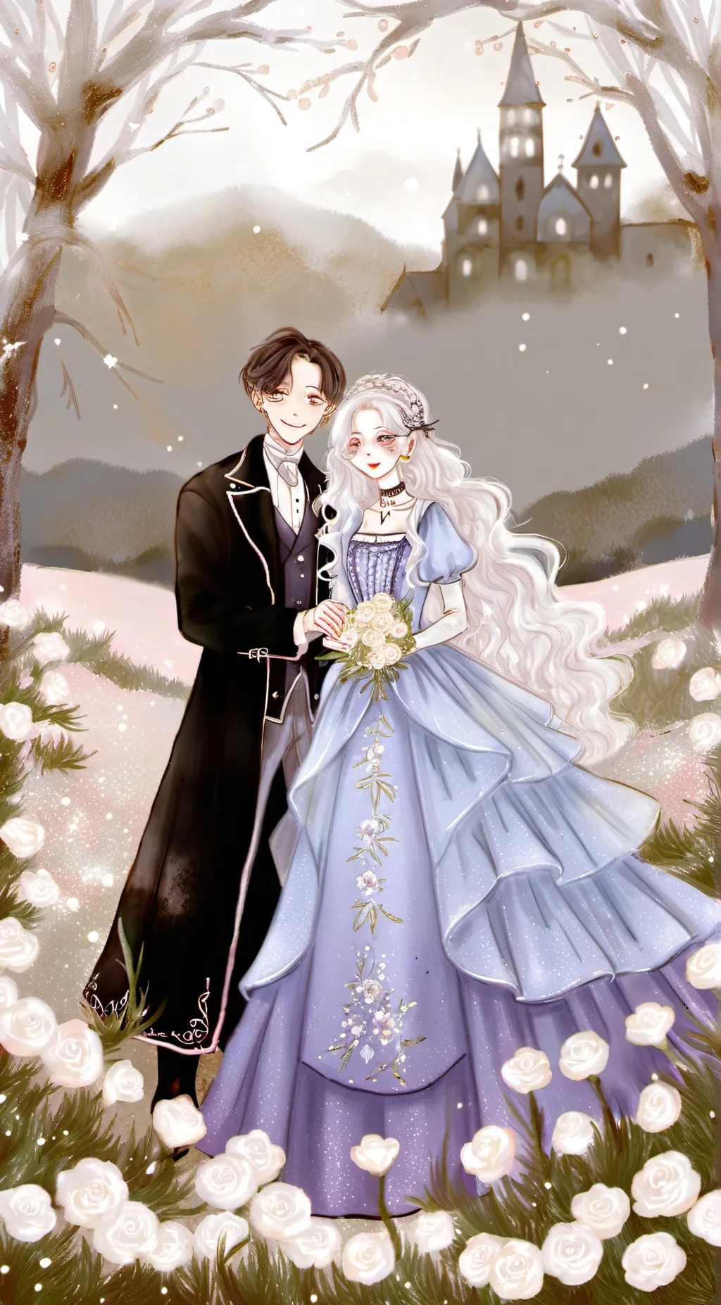 Talkie AI - Chat with stray kids 