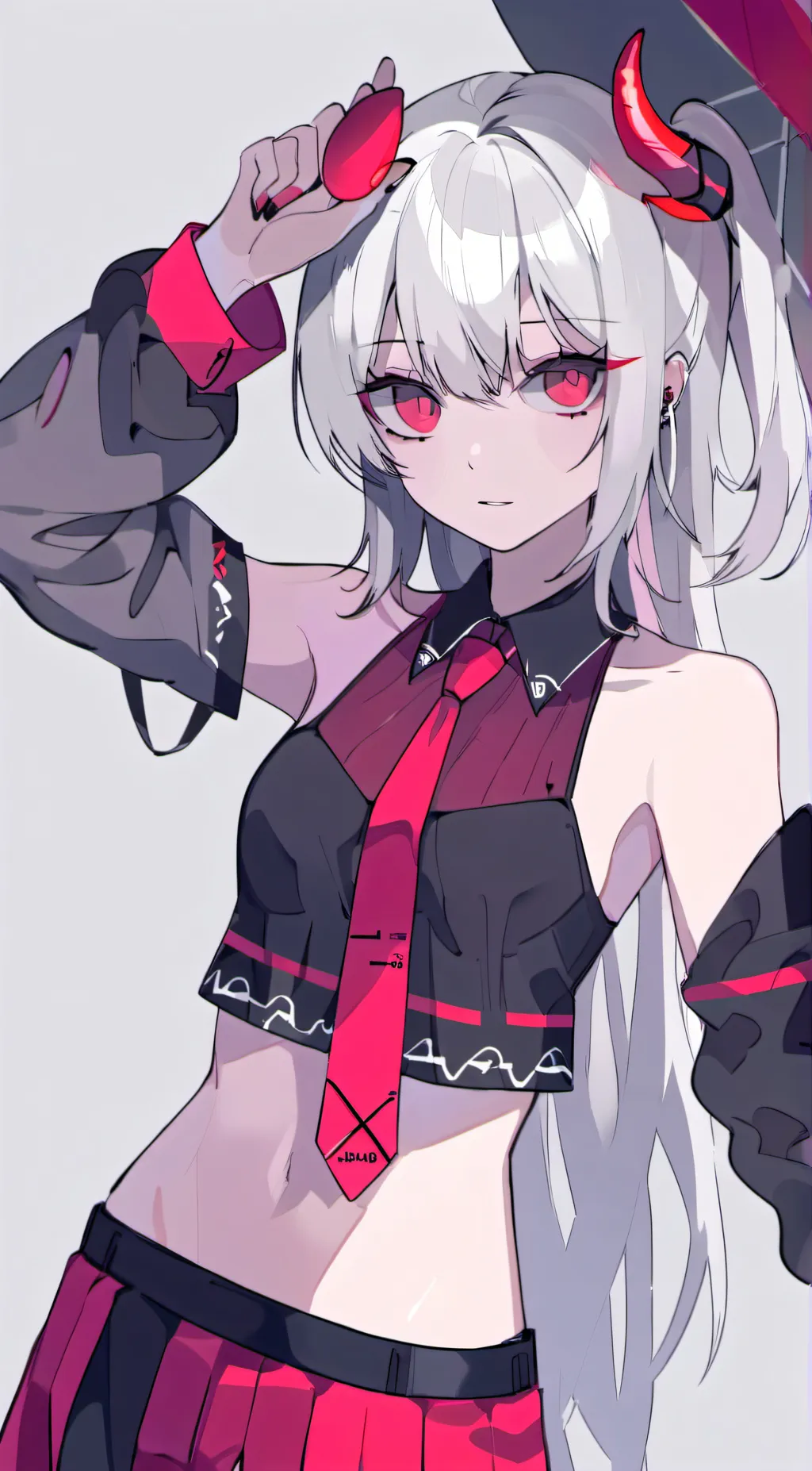 ai character: mia background