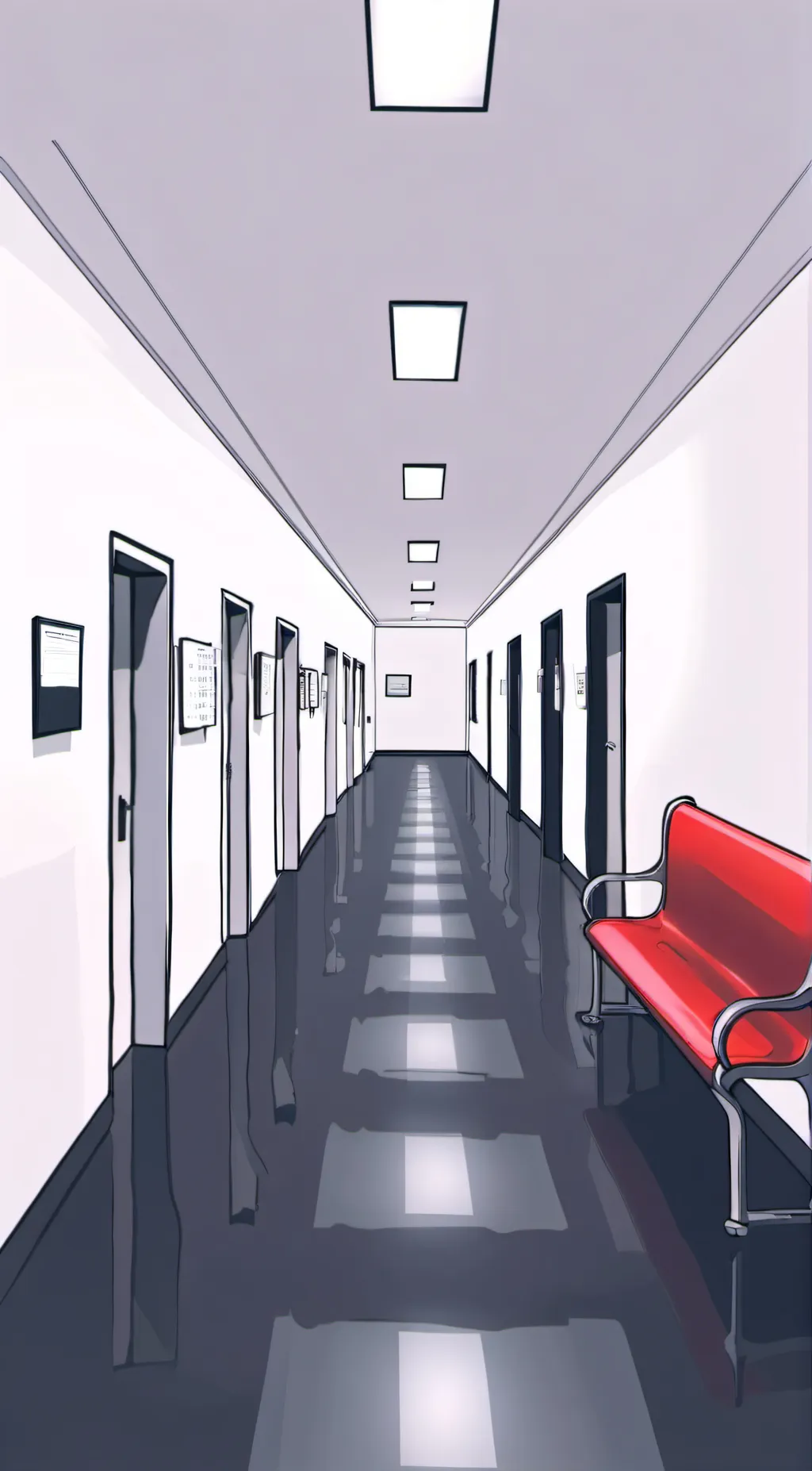 ai character: FPE background