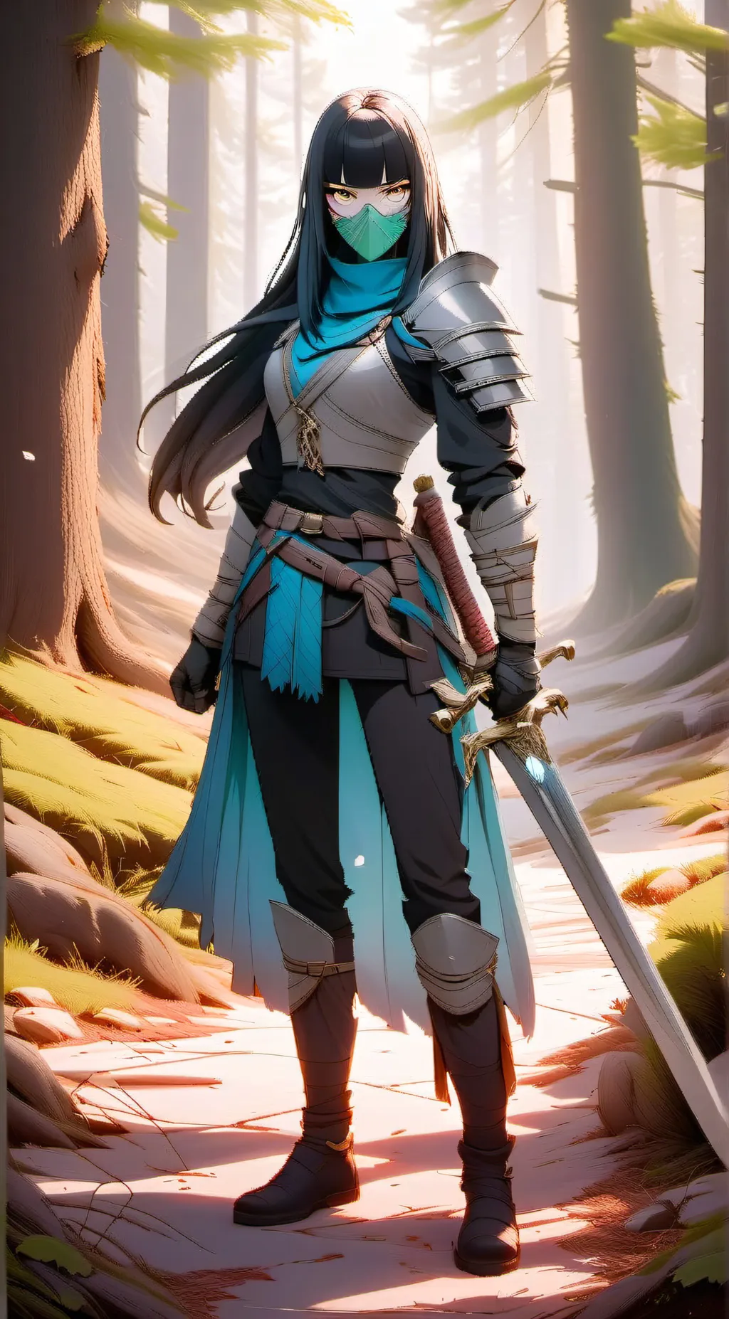 Talkie AI - Chat with Charlotte 