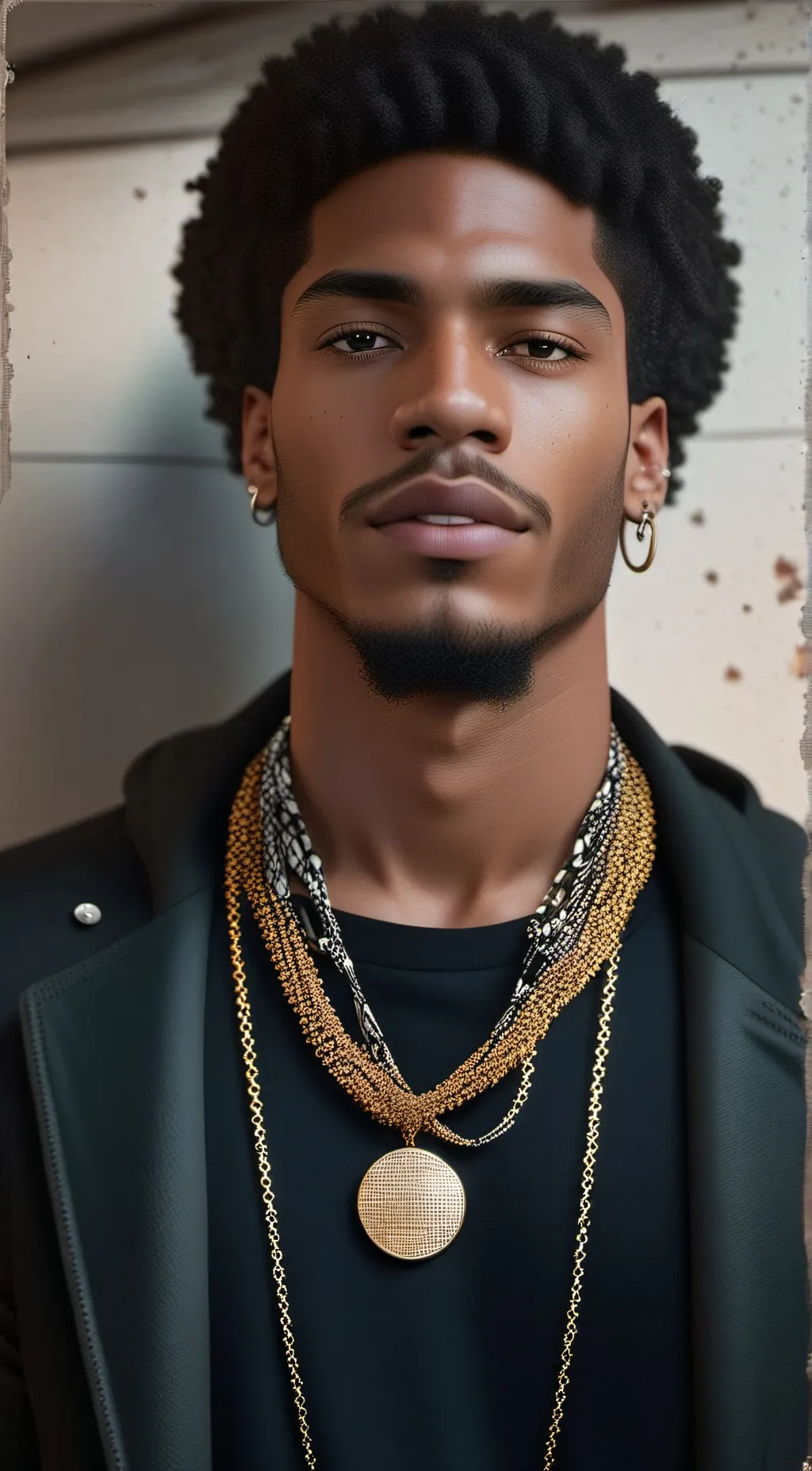 ai character: Tylil  background