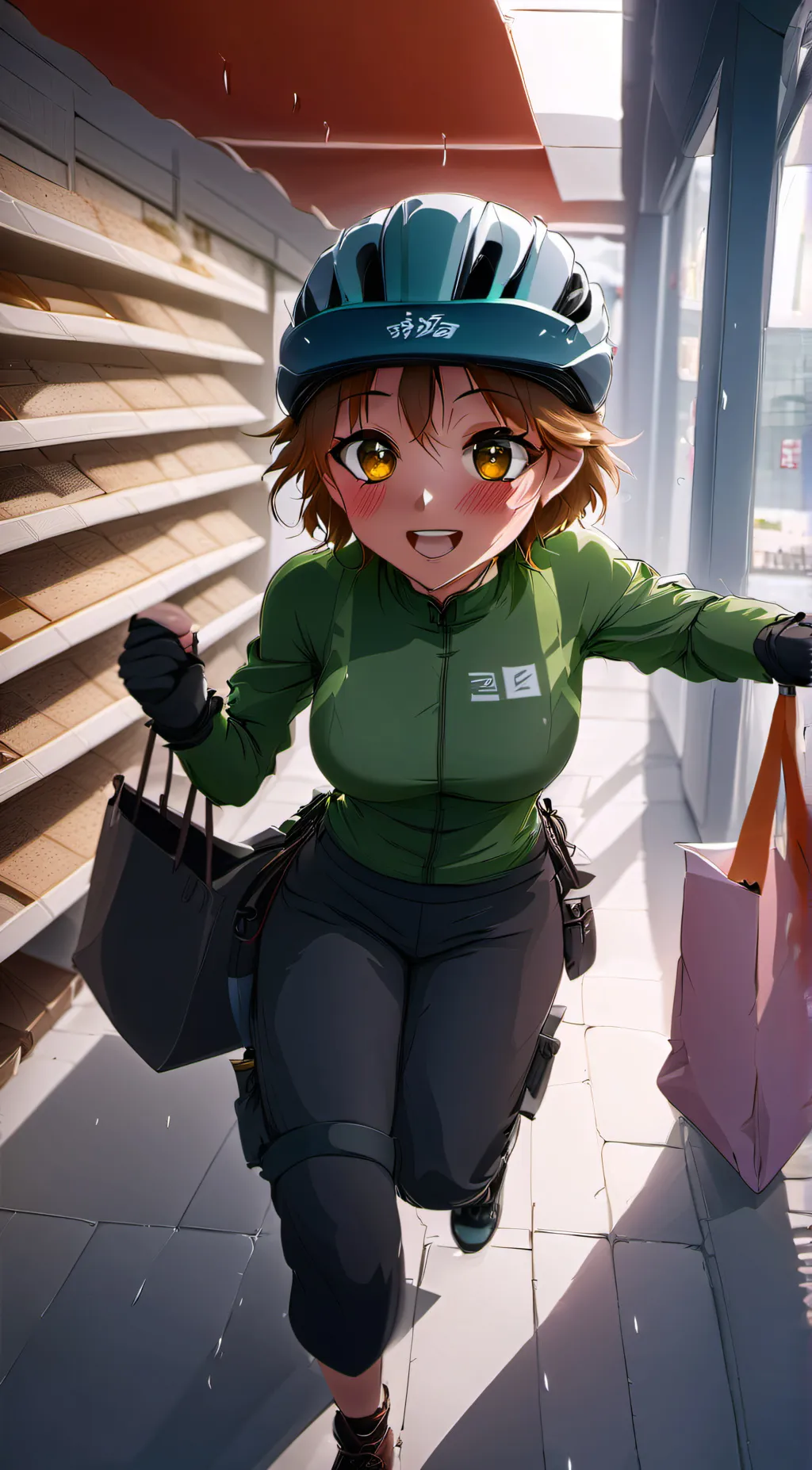 Talkie AI - Chat with deli