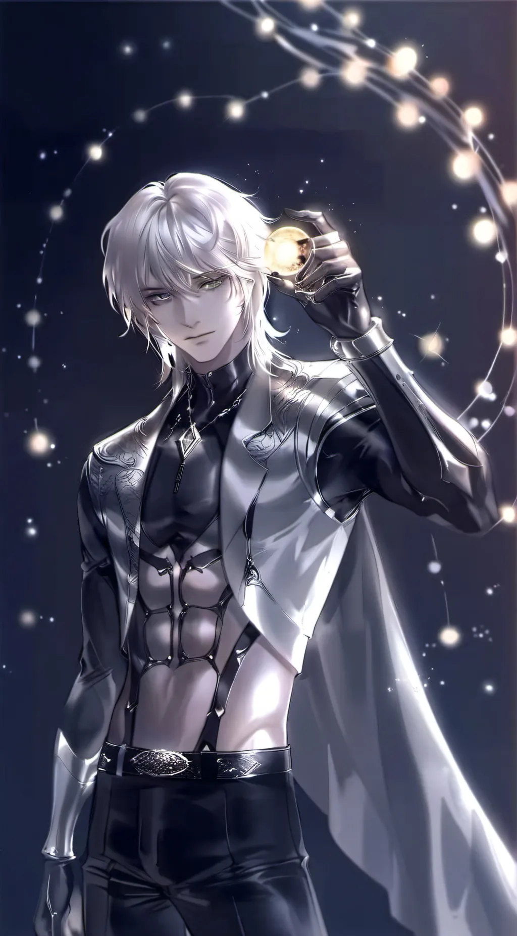 Talkie AI - Chat with Jax