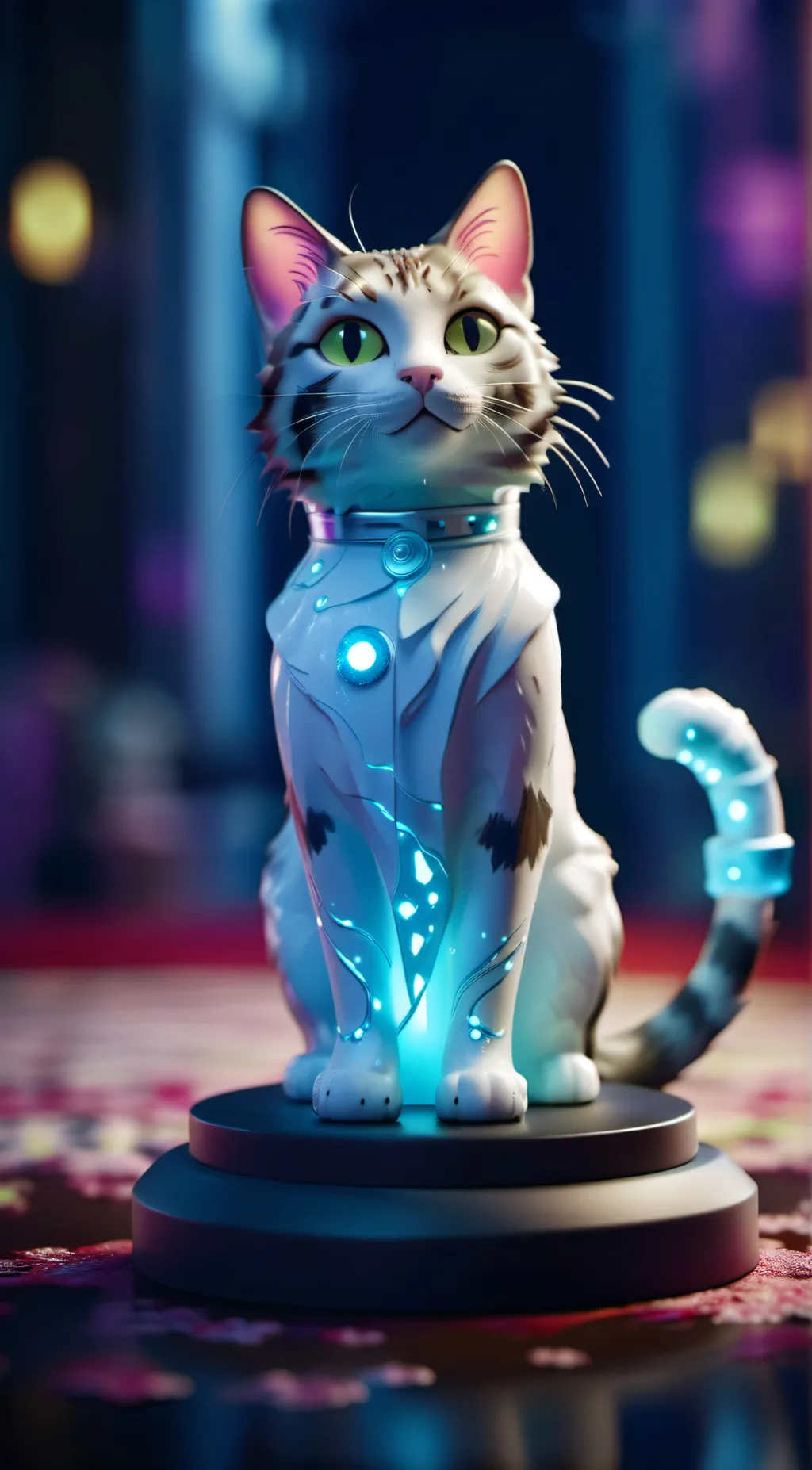 Talkie AI - Chat with moomoo