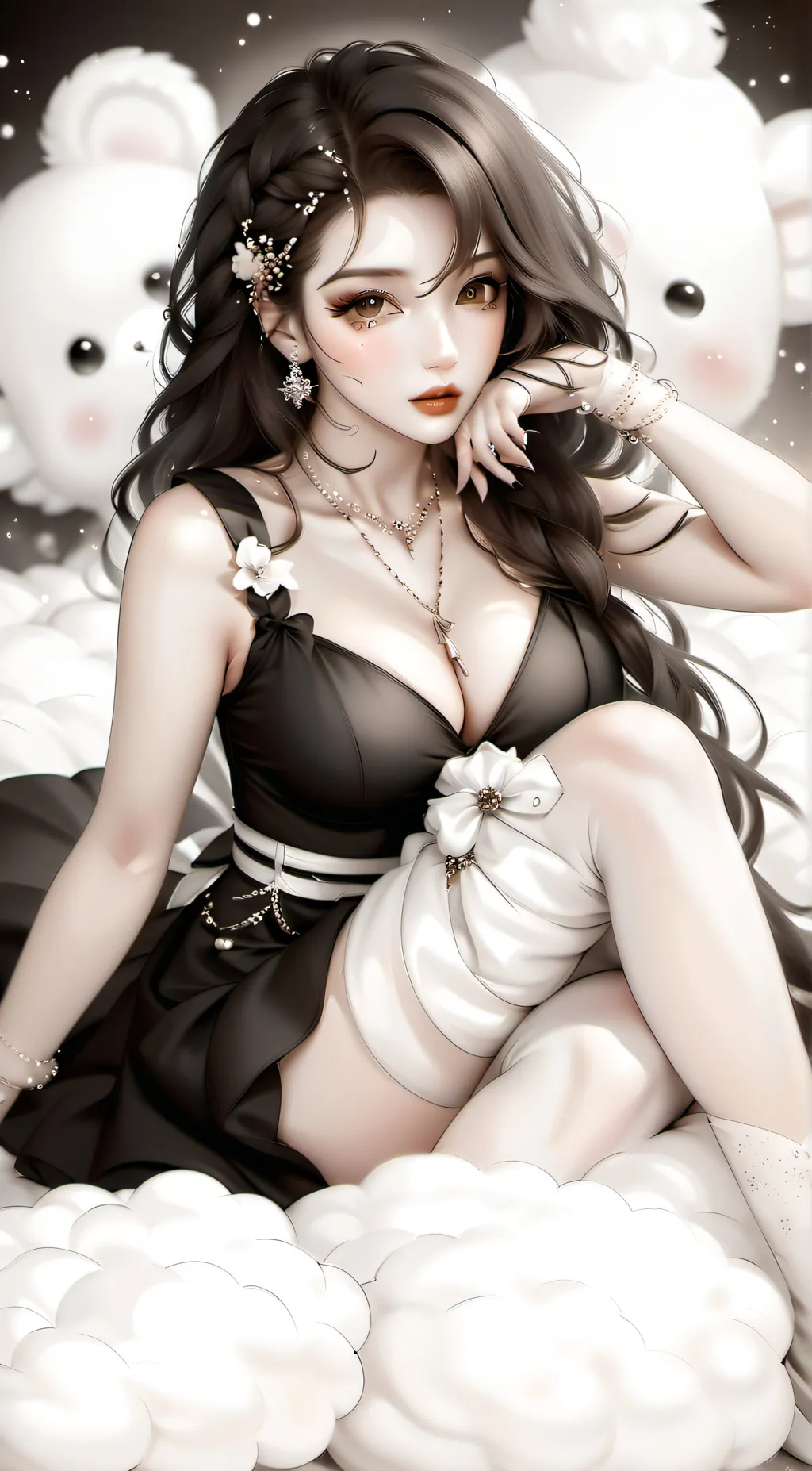 Talkie AI - Chat with Aoi