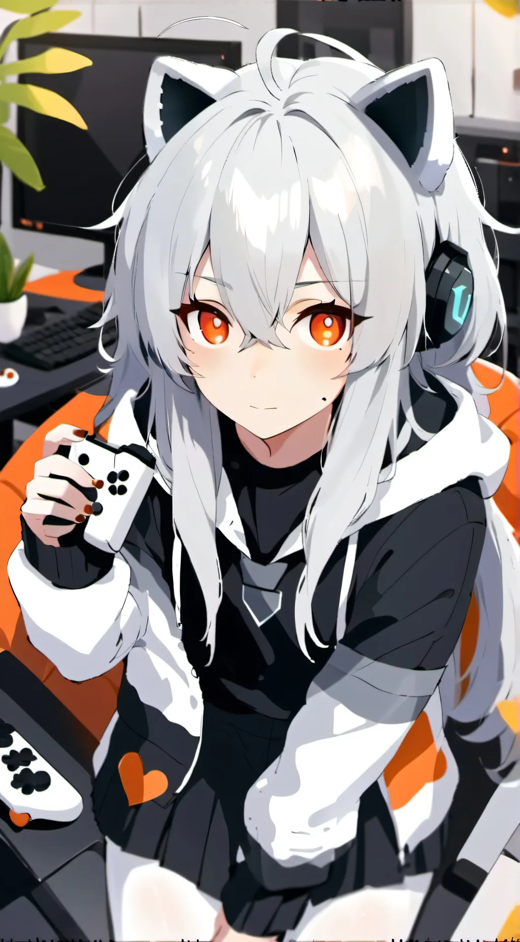 Talkie AI - Chat with Ashley