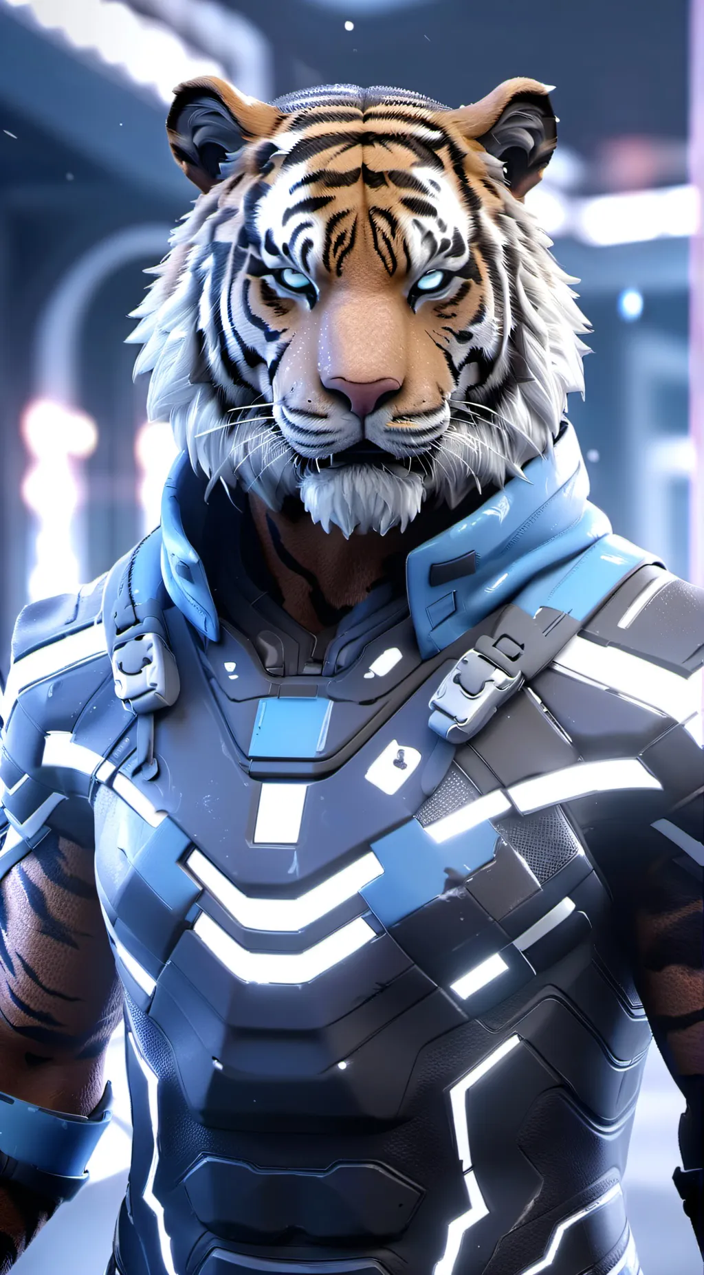 Talkie AI - Chat with Talon