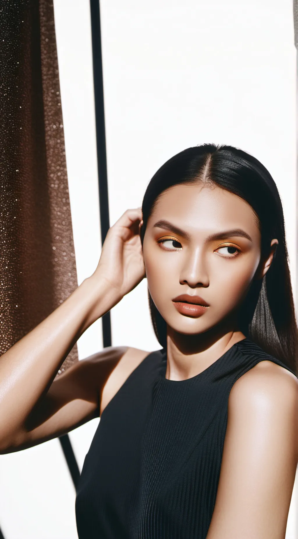 ai character: may background