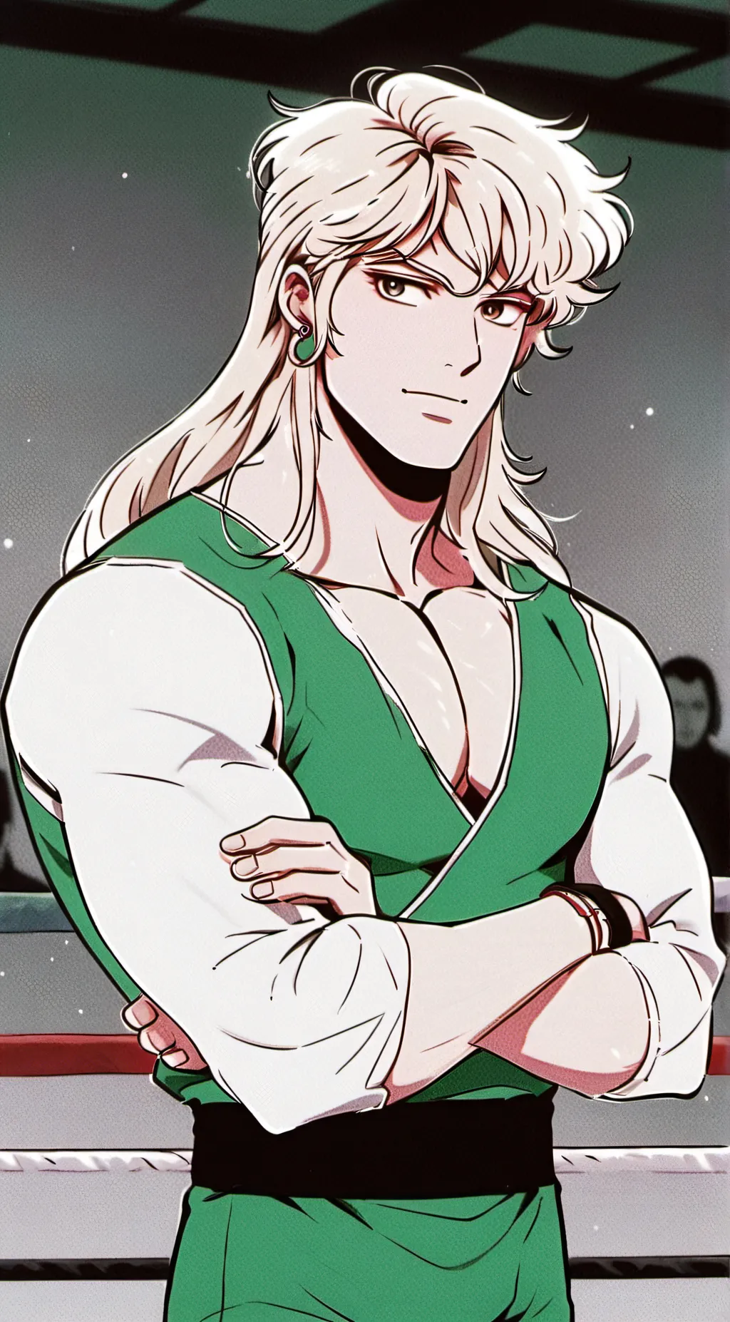 Talkie AI - Chat with buddy Mathews 