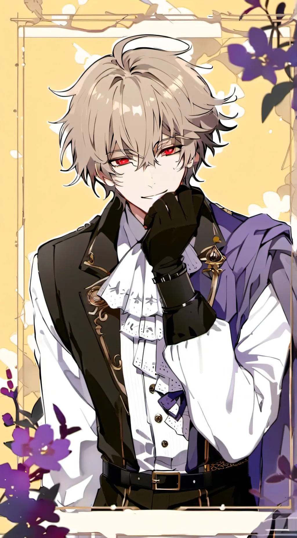 Talkie AI - Chat with Andy