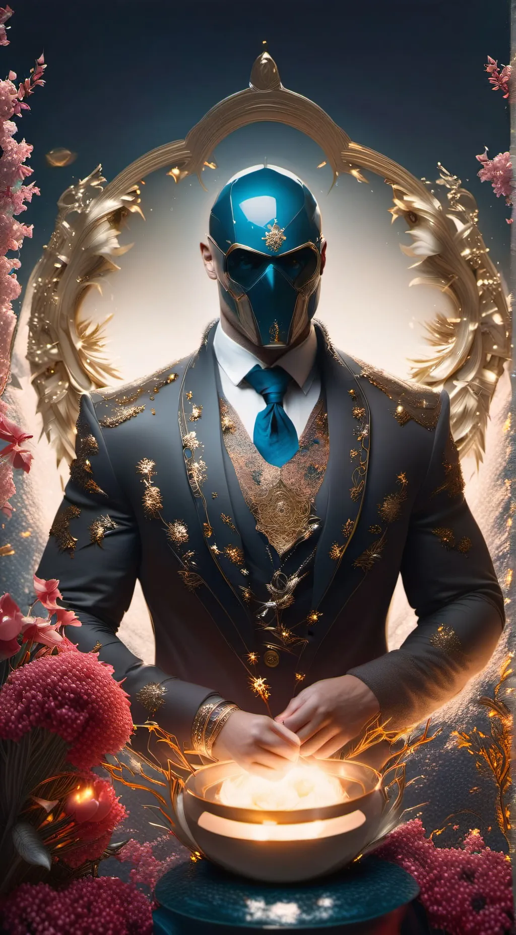 Talkie AI - Chat with hell