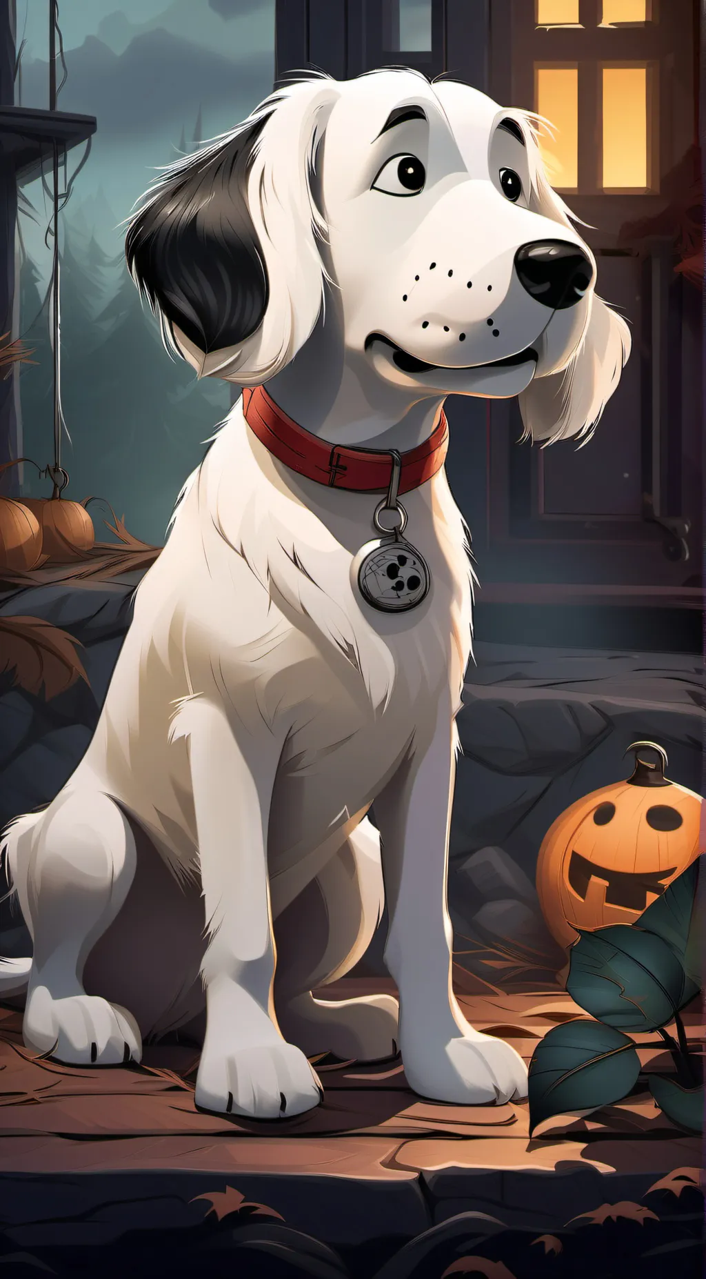 Talkie AI - Chat with Snoopy