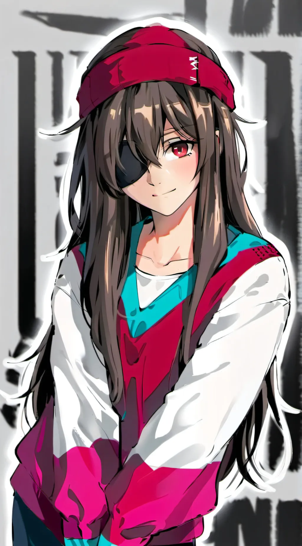 ai character: GE3T3E 2nd background