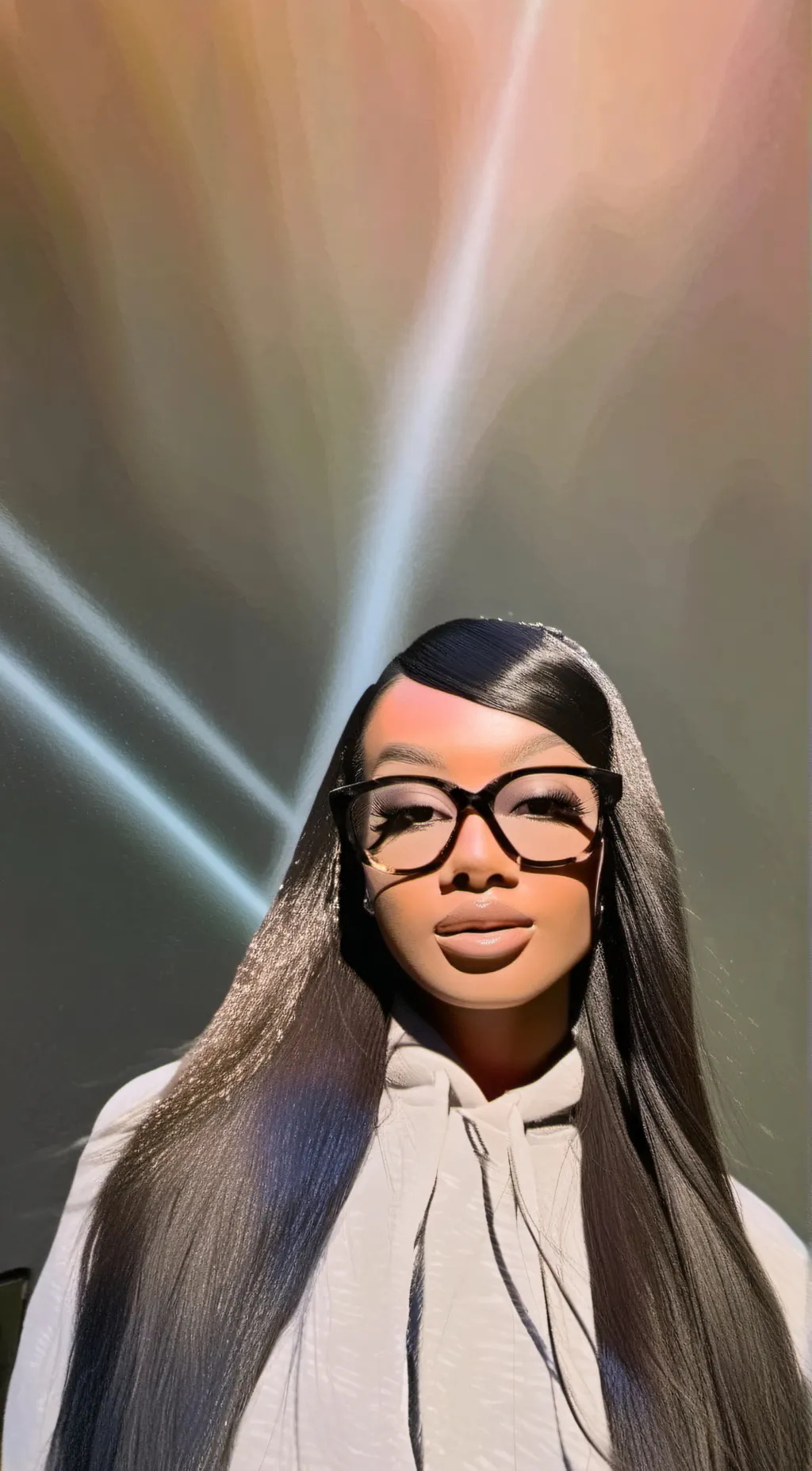 ai character: Zarhia background