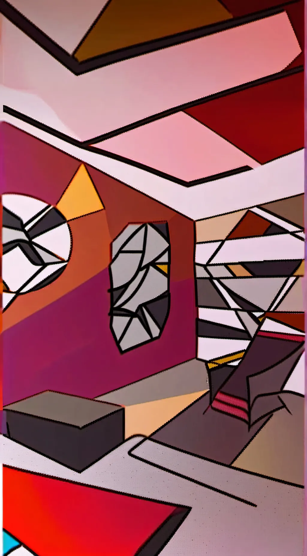 ai character: ☆HAZBIN HOTEL☆ background