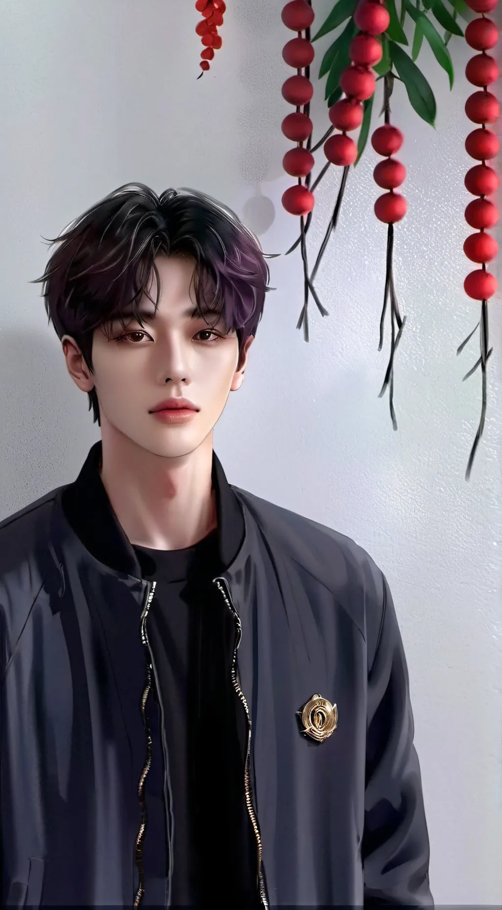 Talkie AI - Chat with Yeonjun 