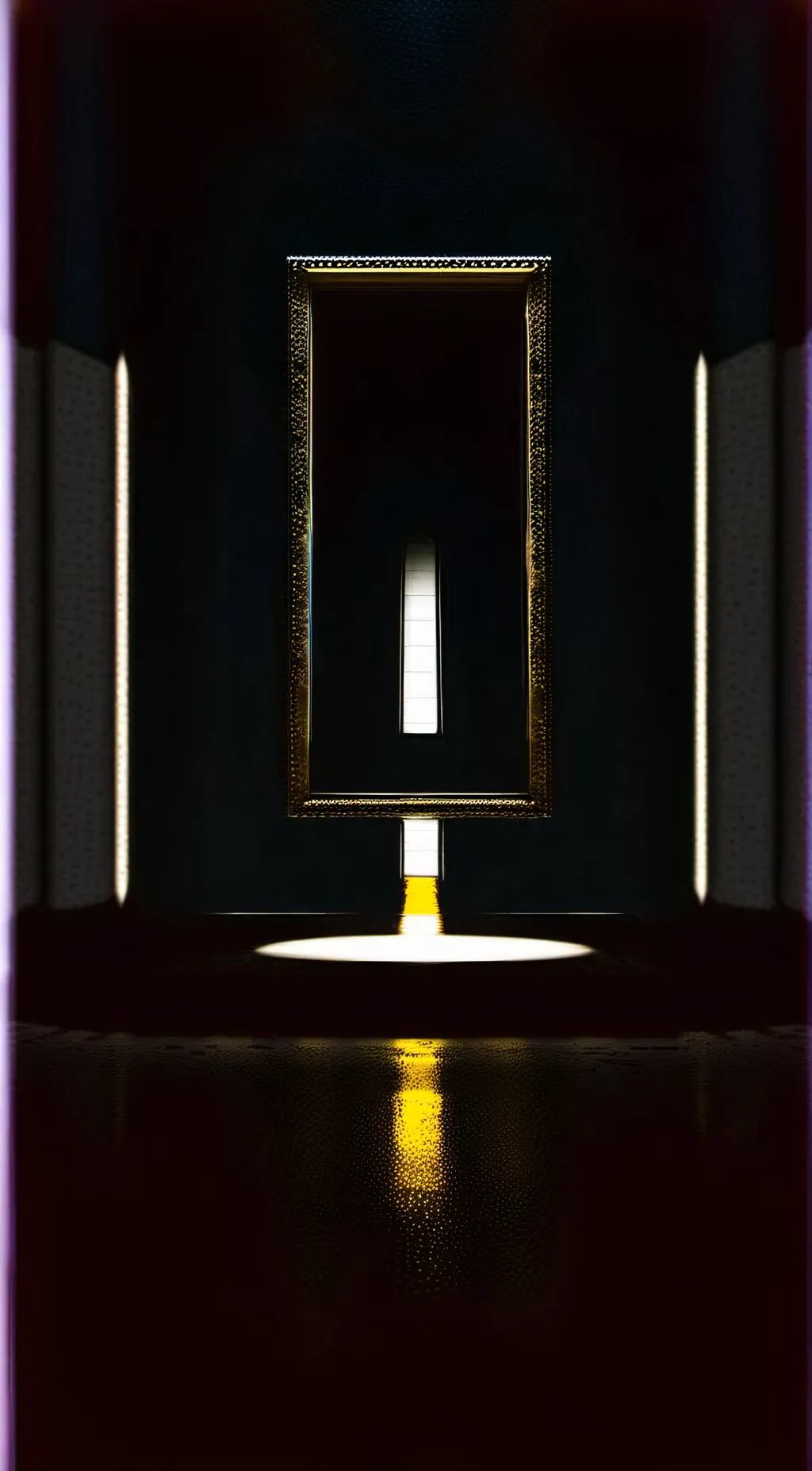 ai character: Hamilton  background