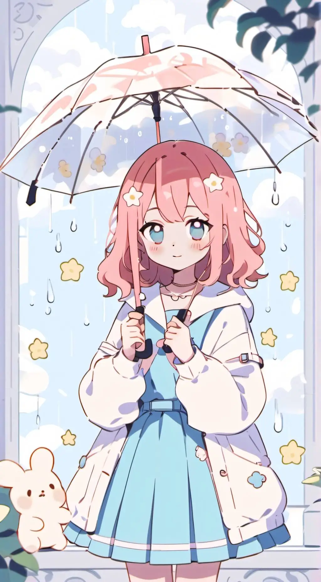 Talkie AI - Chat with Moon