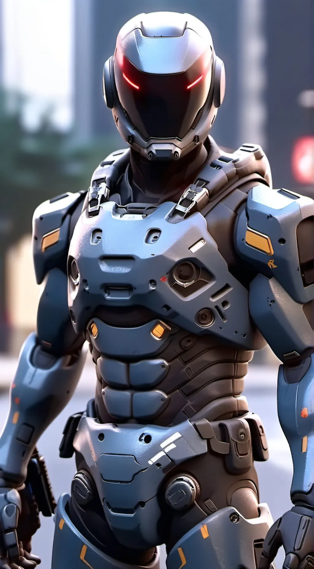 ai character: ethan background