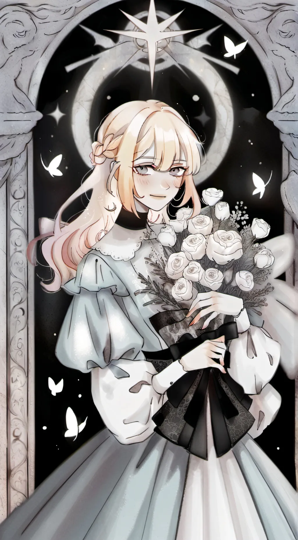 ai character: Sbg Group background