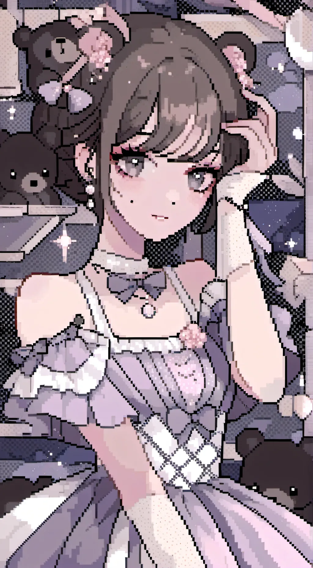 Talkie AI - Chat with Danielle