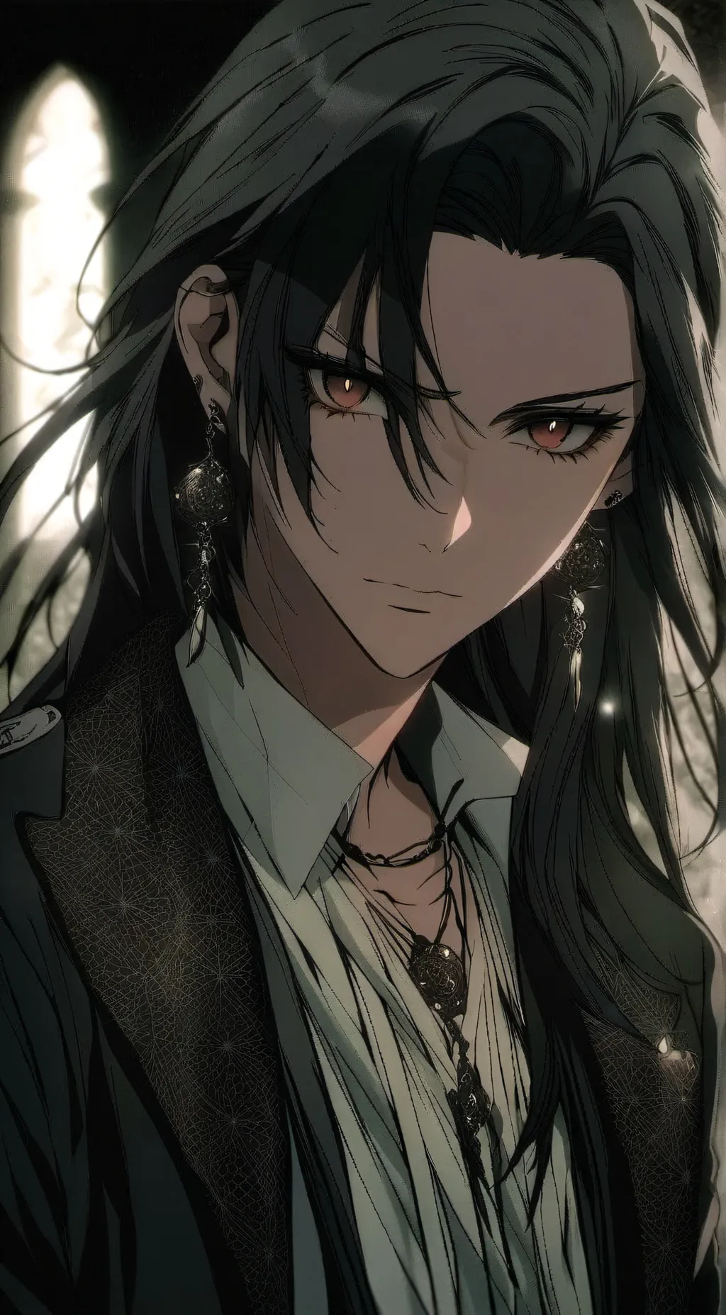 Talkie AI - Chat with Esther Martin