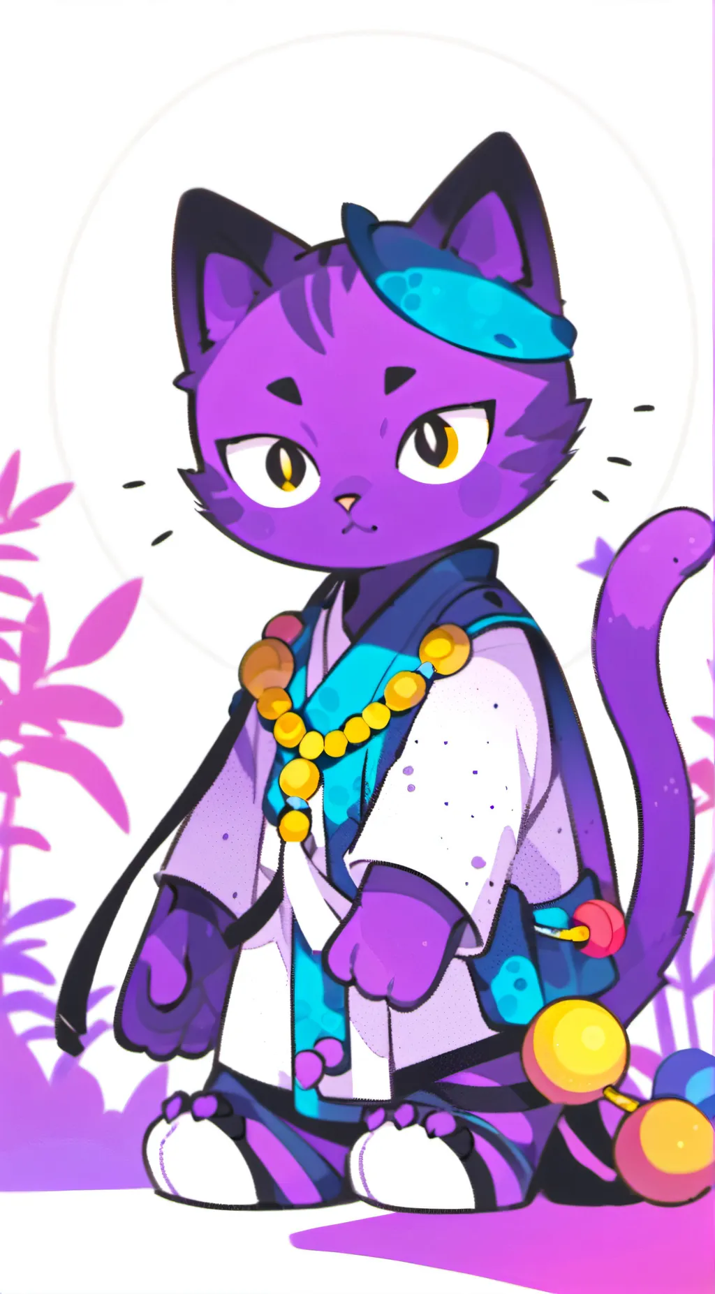 Talkie AI - Chat with catnap