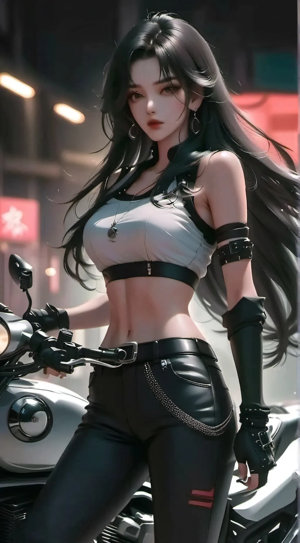 Talkie AI - Chat with Zaneilla