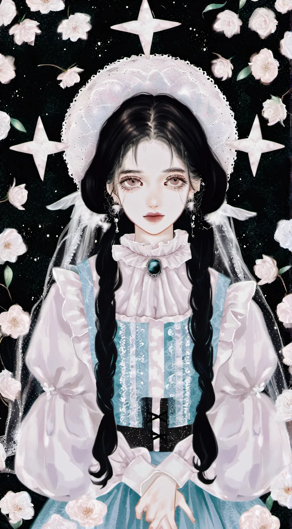 Talkie AI - Chat with Celina